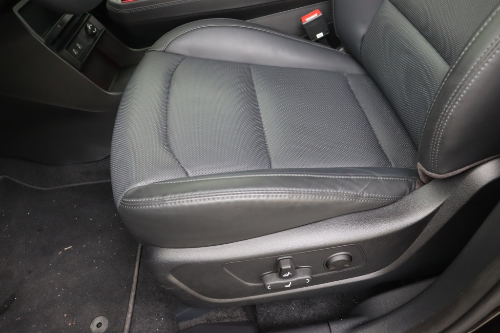 KGM Actyon Titanium ACT HEV 1.5 2WD - ref: 7-66739 - Photo 15