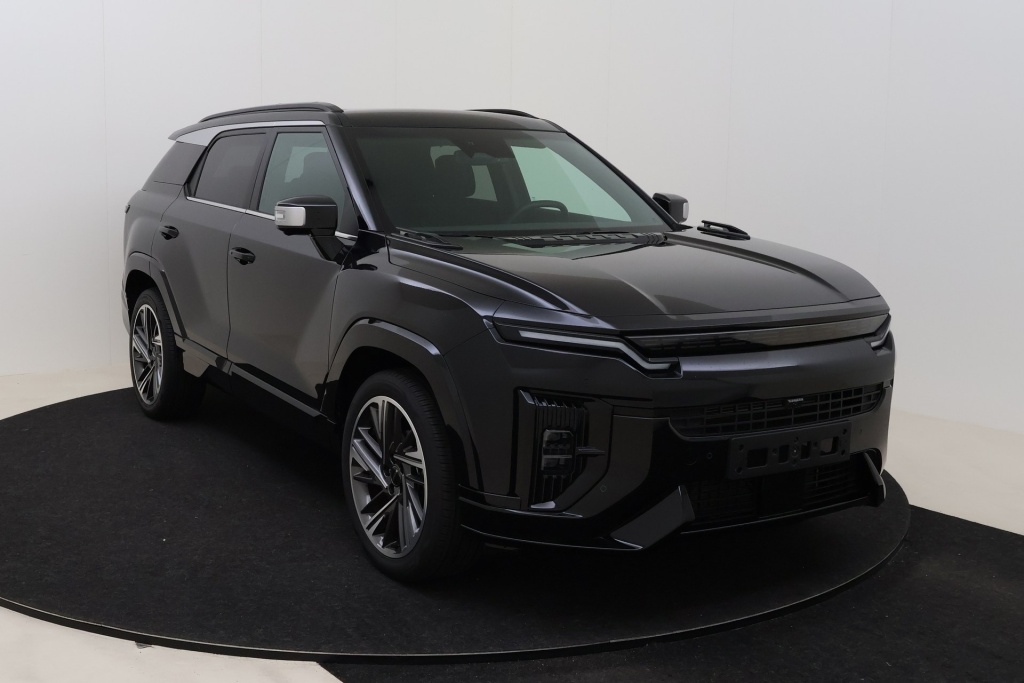 KGM Actyon Titanium ACT HEV 1.5 2WD - ref: 7-66739 - Photo 3