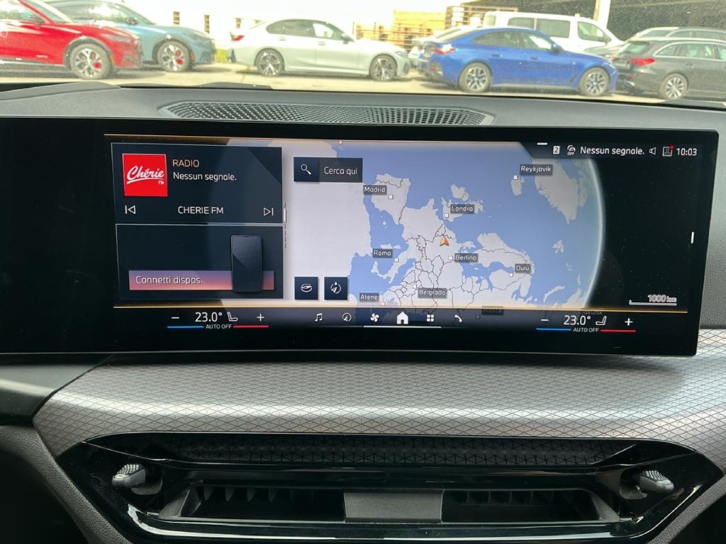 BMW 330 3er - 330e xDrive M Sport (EURO 6e) SOH 100% 2.0 Plugin Hybrid (Benzin) 184hp xDrive - ref: 7-66900 - Photo 11