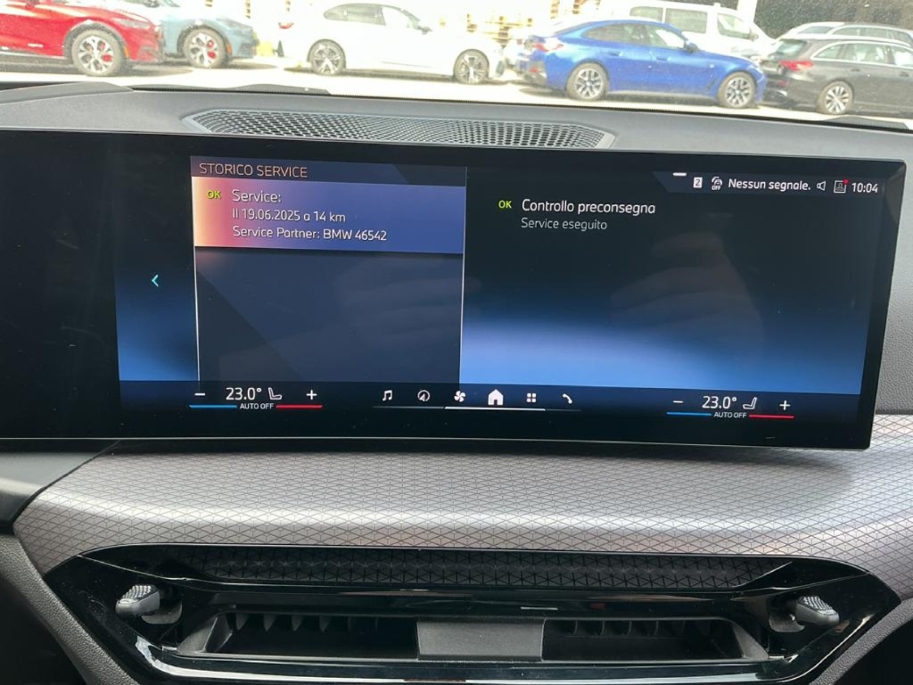 BMW 330 3er - 330e xDrive M Sport (EURO 6e) SOH 100% 2.0 Plugin Hybrid (Benzin) 184hp xDrive - ref: 7-66900 - Photo 12