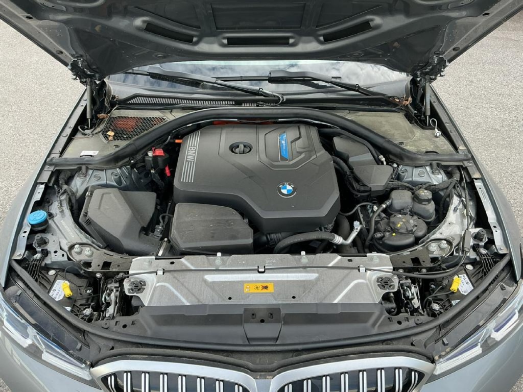 BMW 330 3er - 330e xDrive M Sport (EURO 6e) SOH 100% 2.0 Plugin Hybrid (Benzin) 184hp xDrive - ref: 7-66900 - Photo 15