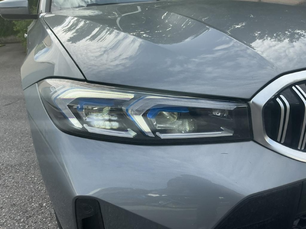 BMW 330 3er - 330e xDrive M Sport (EURO 6e) SOH 100% 2.0 Plugin Hybrid (Benzin) 184hp xDrive - ref: 7-66900 - Photo 17