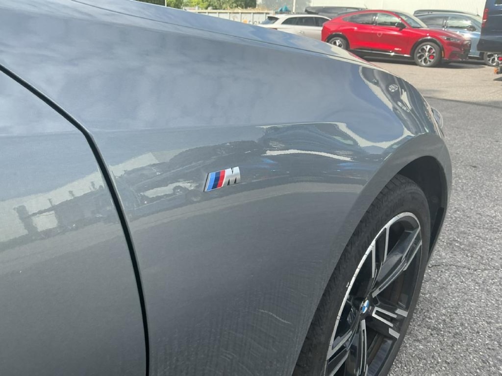 BMW 330 3er - 330e xDrive M Sport (EURO 6e) SOH 100% 2.0 Plugin Hybrid (Benzin) 184hp xDrive - ref: 7-66900 - Photo 18