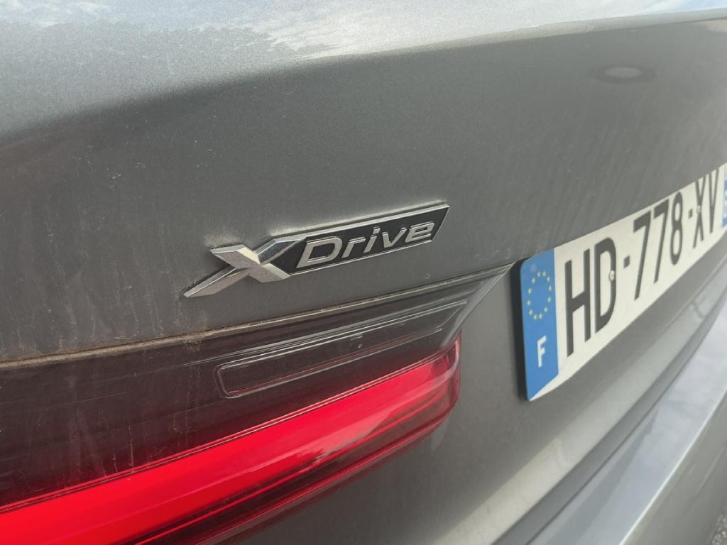 BMW 330 3er - 330e xDrive M Sport (EURO 6e) SOH 100% 2.0 Plugin Hybrid (Benzin) 184hp xDrive - ref: 7-66900 - Photo 19