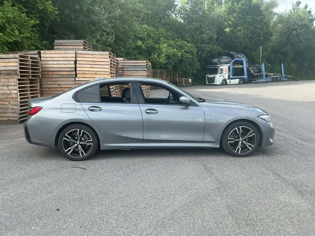 BMW 330 3er - 330e xDrive M Sport (EURO 6e) SOH 100% 2.0 Plugin Hybrid (Benzin) 184hp xDrive - ref: 7-66900 - Photo 6