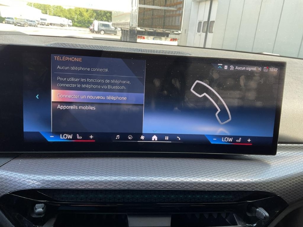 BMW 330 3er - 330e xDrive M Sport (EURO 6e) SOH 100% 2.0 Plugin Hybrid (Benzin) 184hp xDrive - ref: 7-66901 - Photo 12