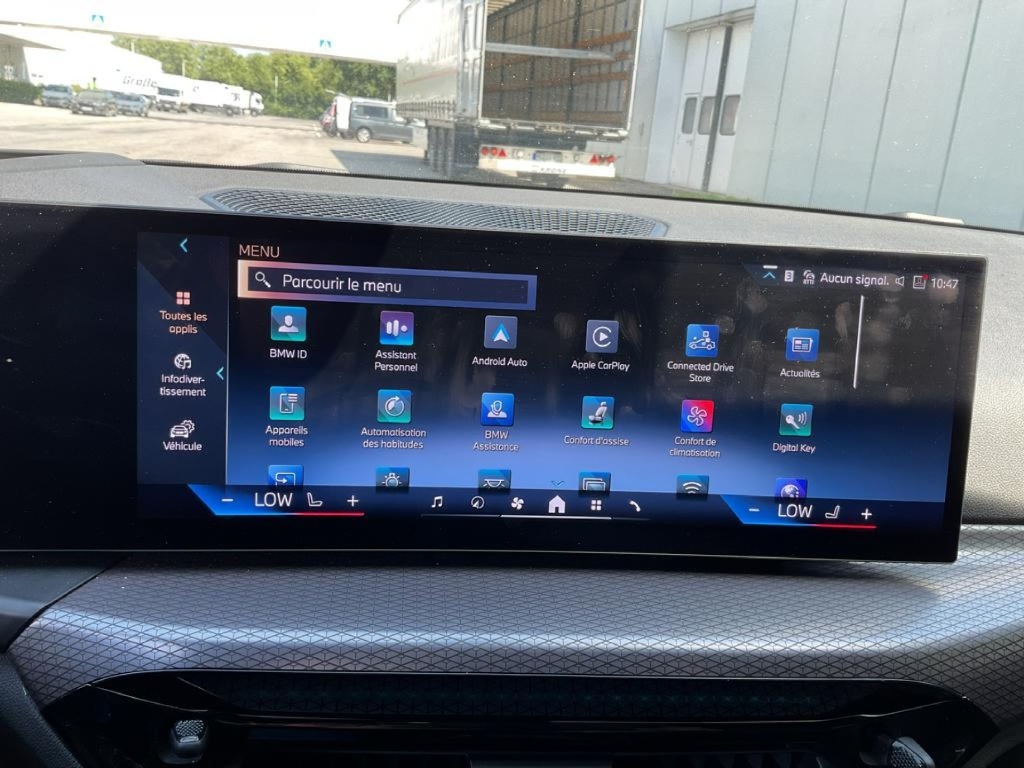 BMW 330 3er - 330e xDrive M Sport (EURO 6e) SOH 100% 2.0 Plugin Hybrid (Benzin) 184hp xDrive - ref: 7-66901 - Photo 15
