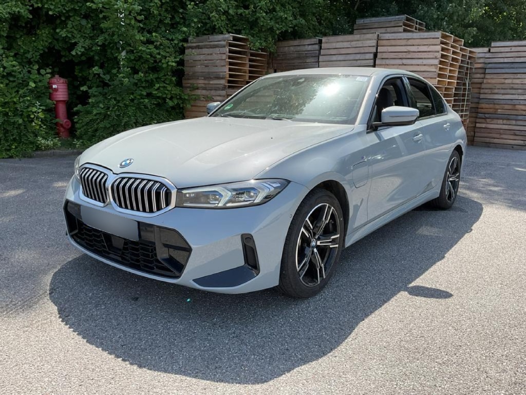 BMW 330 3er - 330e xDrive M Sport (EURO 6e) SOH 100% 2.0 Plugin Hybrid (Benzin) 184hp xDrive - ref: 7-66901 - Photo 3