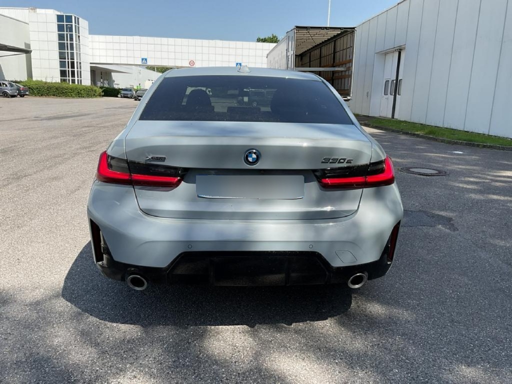 BMW 330 3er - 330e xDrive M Sport (EURO 6e) SOH 100% 2.0 Plugin Hybrid (Benzin) 184hp xDrive - ref: 7-66901 - Photo 7