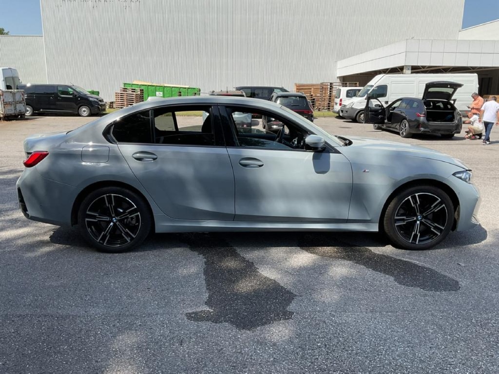 BMW 330 3er - 330e xDrive M Sport (EURO 6e) SOH 100% 2.0 Plugin Hybrid (Benzin) 184hp xDrive - ref: 7-66901 - Photo 8