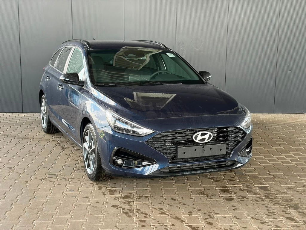 HYUNDAI i30 Comfort Plus 1.0 TGDI DCT - ref: 7-67121 - Photo 4