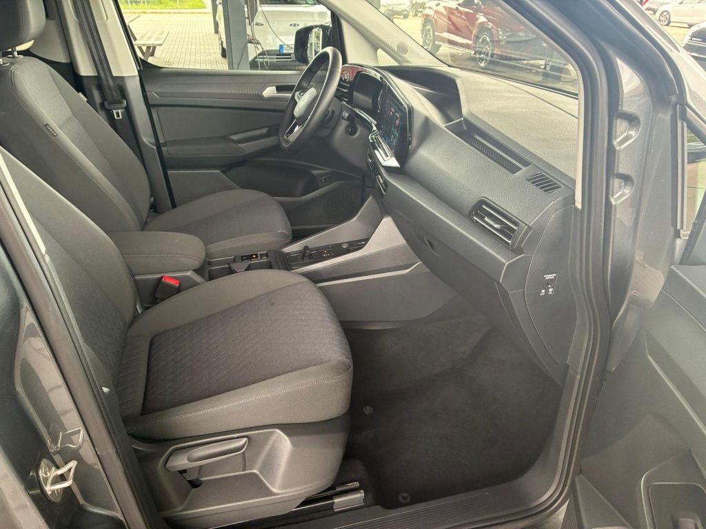 VOLKSWAGEN Caddy Life eHybrid 1.5 PHEV 150 PS DSG - ref: 7-67167 - Photo 10