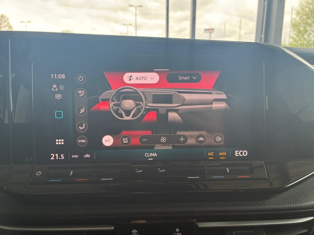 VOLKSWAGEN Caddy Life eHybrid 1.5 PHEV 150 PS DSG - ref: 7-67167 - Photo 16