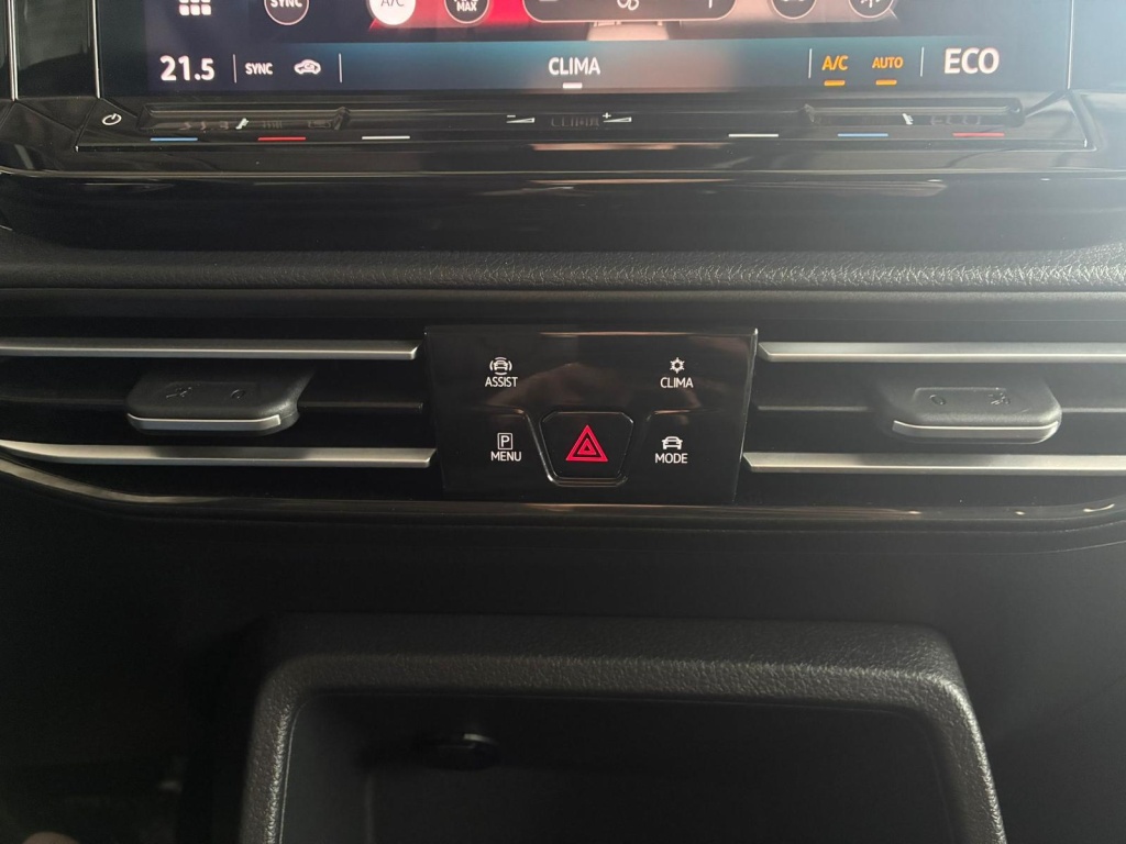 VOLKSWAGEN Caddy Life eHybrid 1.5 PHEV 150 PS DSG - ref: 7-67167 - Photo 17