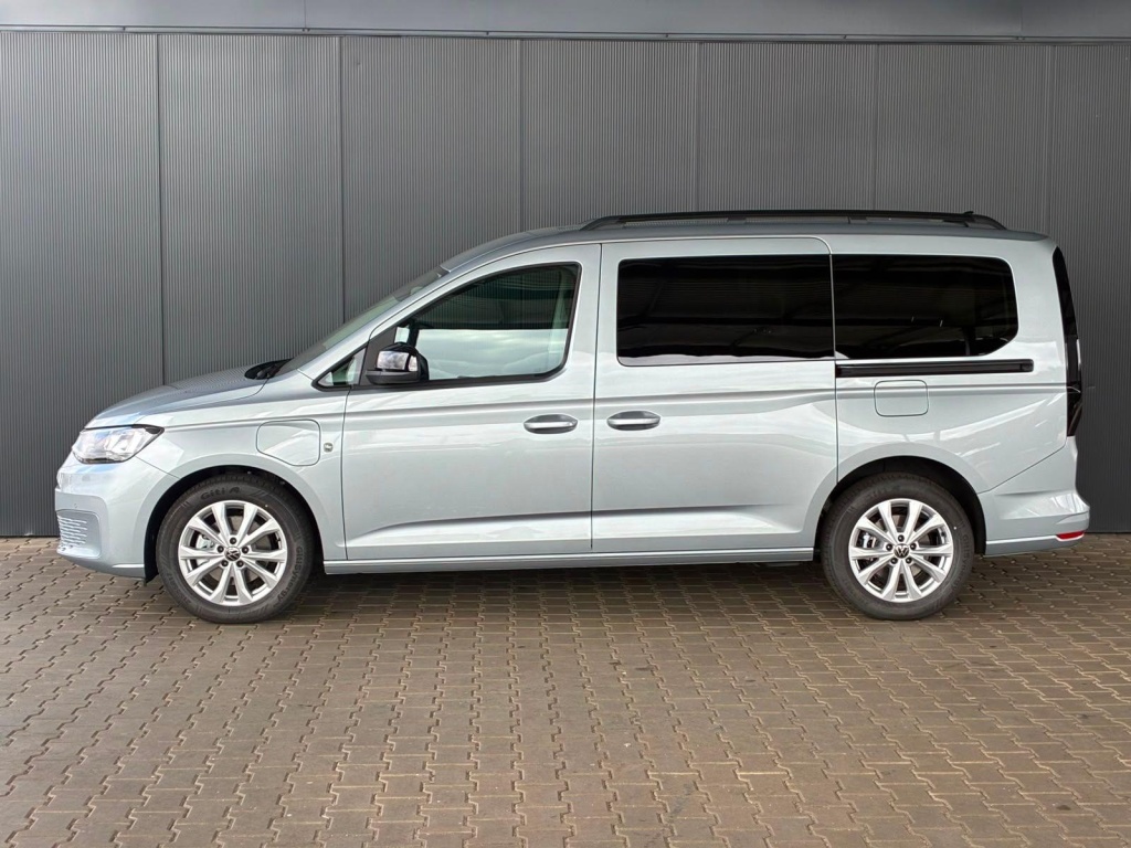 VOLKSWAGEN Caddy Life eHybrid 1.5 PHEV 150 PS DSG - ref: 7-67167 - Photo 2