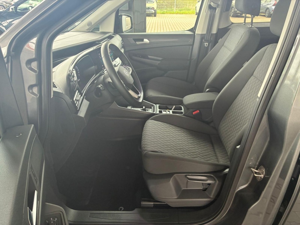 VOLKSWAGEN Caddy Life eHybrid 1.5 PHEV 150 PS DSG - ref: 7-67167 - Photo 5