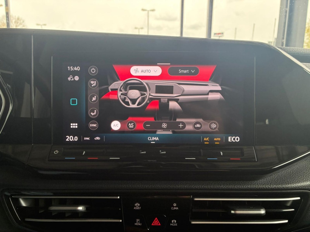 VOLKSWAGEN Caddy Life eHybrid 1.5 PHEV 150 PS DSG - ref: 7-67169 - Photo 12