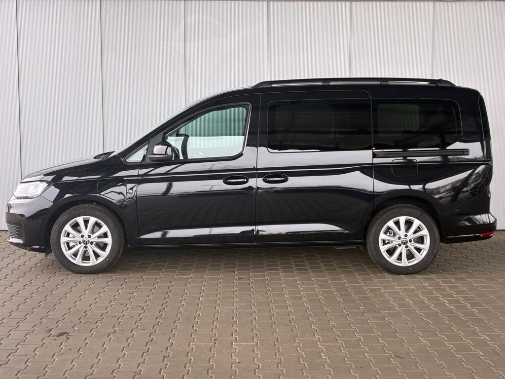 VOLKSWAGEN Caddy Life eHybrid 1.5 PHEV 150 PS DSG - ref: 7-67169 - Photo 2