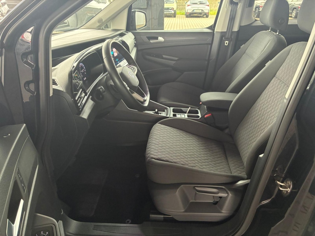 VOLKSWAGEN Caddy Life eHybrid 1.5 PHEV 150 PS DSG - ref: 7-67169 - Photo 5