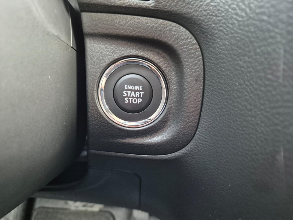 SUZUKI Vitara Comfort+ 1.4 Gasoline 110hp - ref: 7-67203 - Photo 16
