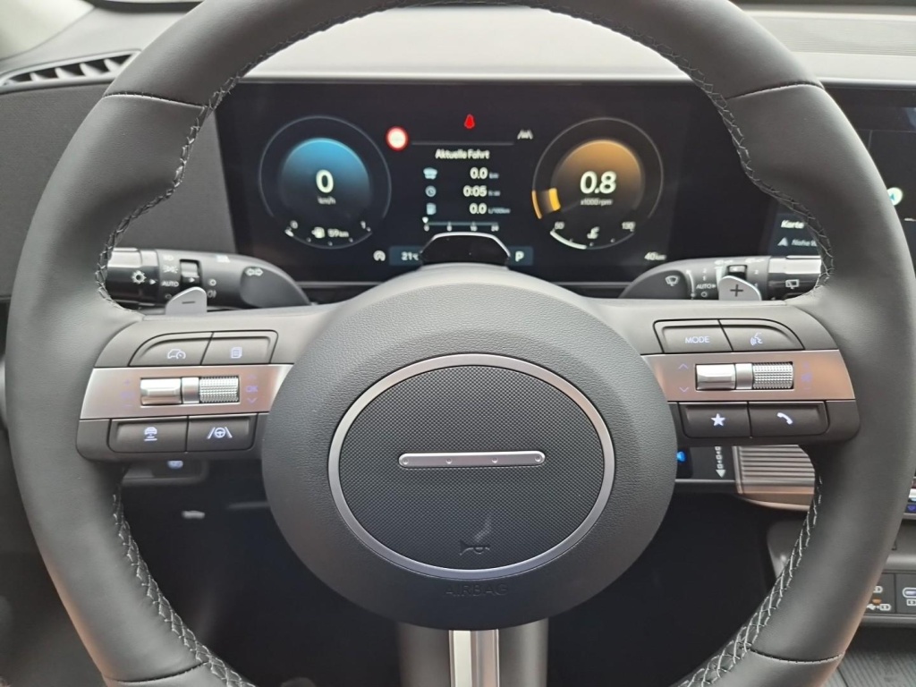 HYUNDAI Kona Trend 1.6 Gasoline 150hp - ref: 7-67212 - Photo 15