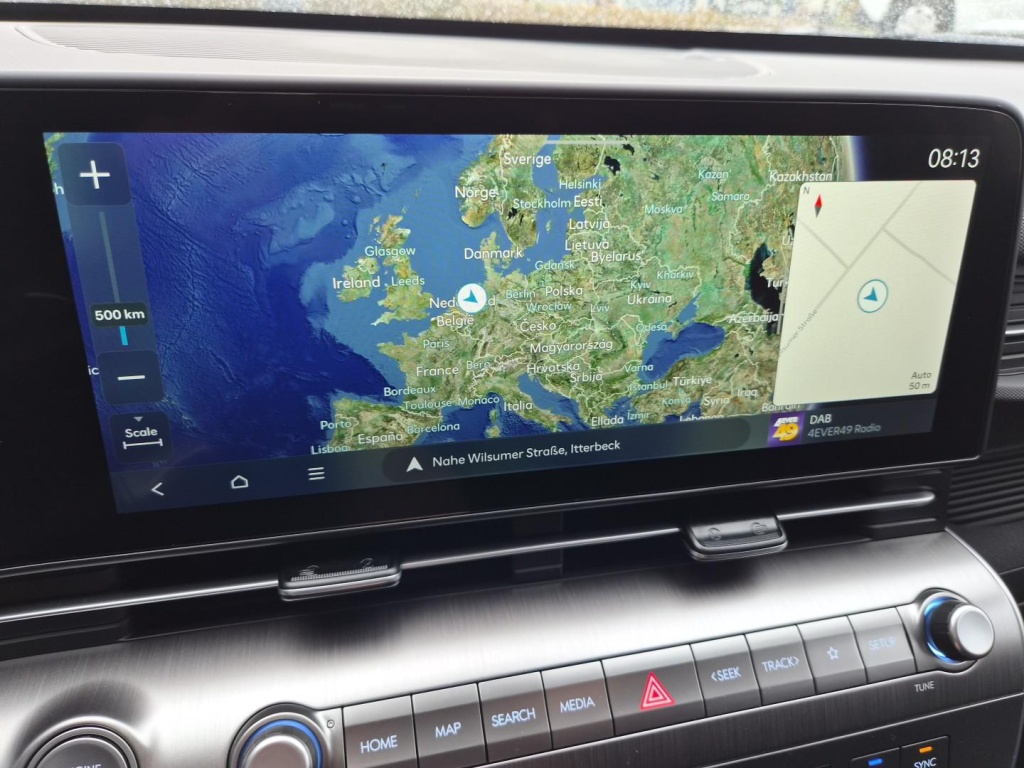 HYUNDAI Kona Trend 1.6 Gasoline 150hp - ref: 7-67212 - Photo 19