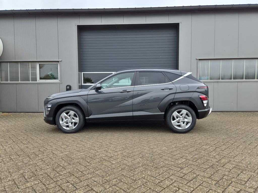 HYUNDAI Kona Trend 1.6 Gasoline 150hp - ref: 7-67212 - Photo 2