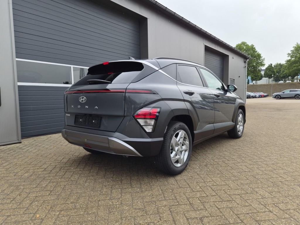 HYUNDAI Kona Trend 1.6 Gasoline 150hp - ref: 7-67212 - Photo 5
