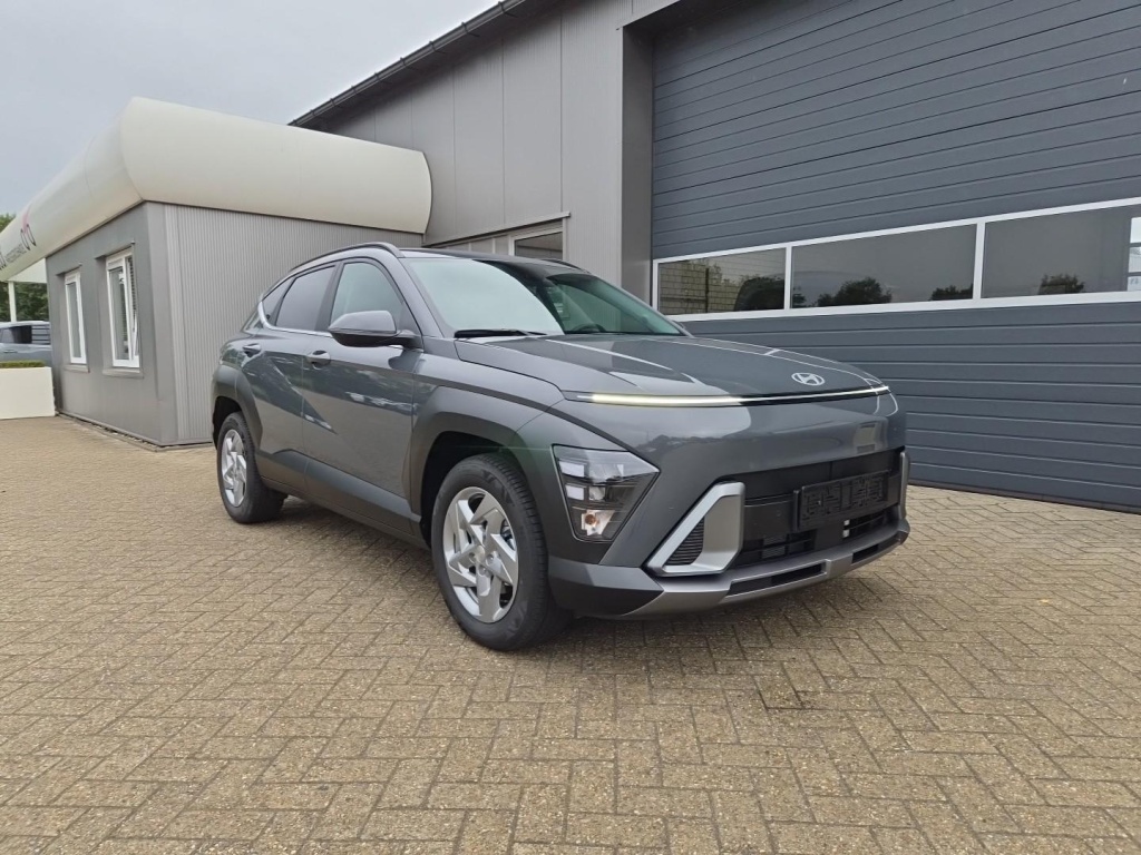 HYUNDAI Kona Trend 1.6 Gasoline 150hp - ref: 7-67212 - Photo 7