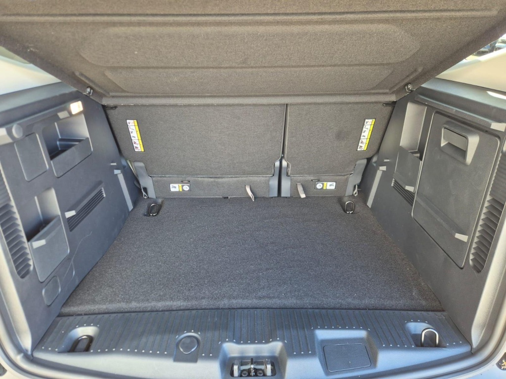 FORD Tourneo Active 1.0 Gasoline 125hp - ref: 7-67214 - Photo 10