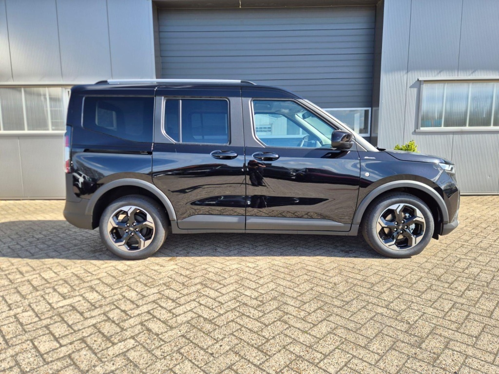 FORD Tourneo Active 1.0 Gasoline 125hp - ref: 7-67214 - Photo 6