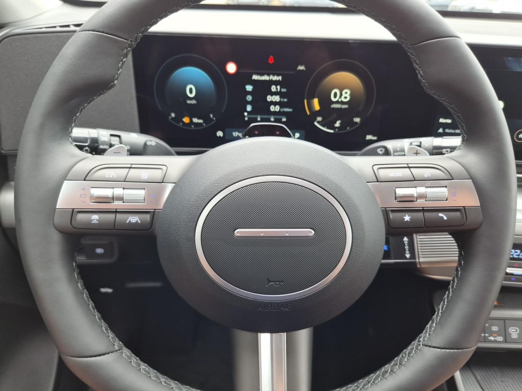 HYUNDAI Kona Trend 1.6 Gasoline 150hp - ref: 7-67215 - Photo 15