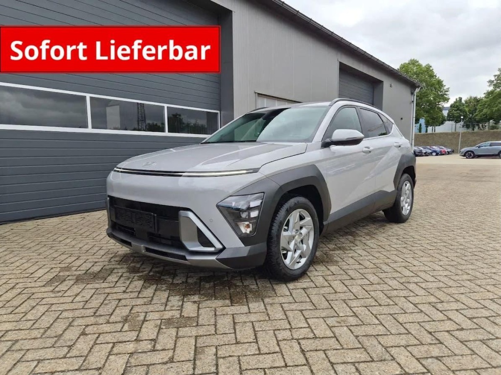 HYUNDAI Kona Trend 1.6 Gasoline 150hp - ref: 7-67216 - Photo 1