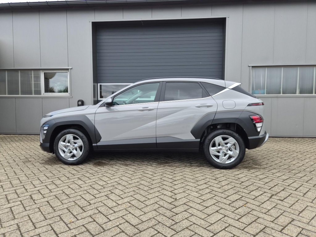 HYUNDAI Kona Trend 1.6 Gasoline 150hp - ref: 7-67216 - Photo 2