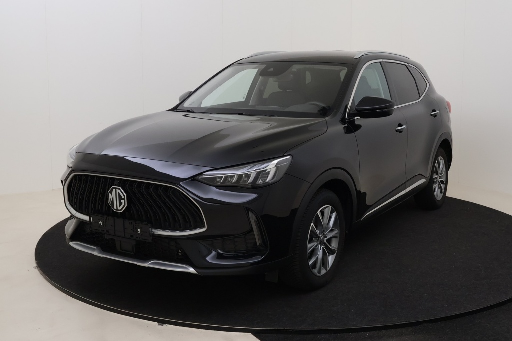 MG HS Comfort 1,5 PHEV 6AT 162 hp - ref: 7-67404 - Photo 1