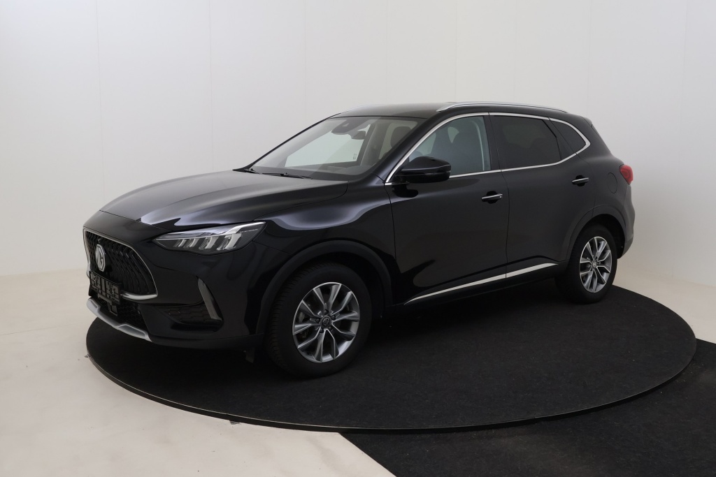 MG HS Comfort 1,5 PHEV 6AT 162 hp - ref: 7-67404 - Photo 10