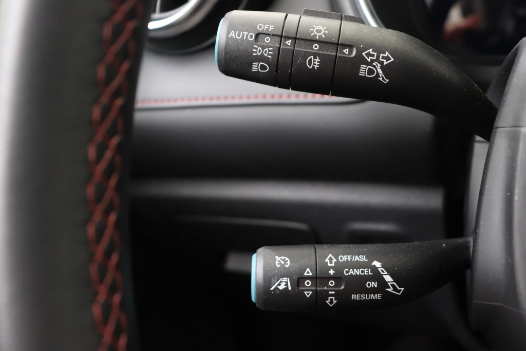 MG HS Comfort 1,5 PHEV 6AT 162 hp - ref: 7-67404 - Photo 18