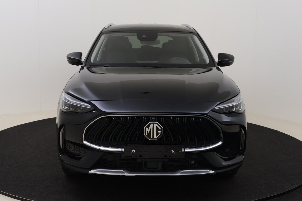 MG HS Comfort 1,5 PHEV 6AT 162 hp - ref: 7-67404 - Photo 2