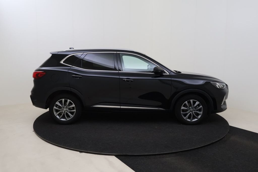 MG HS Comfort 1,5 PHEV 6AT 162 hp - ref: 7-67404 - Photo 4
