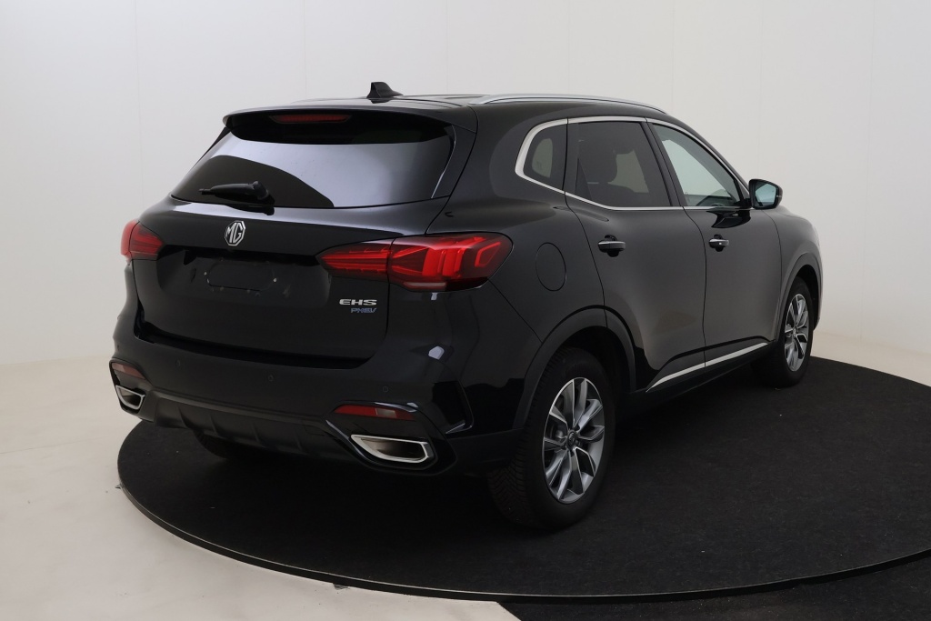 MG HS Comfort 1,5 PHEV 6AT 162 hp - ref: 7-67404 - Photo 6