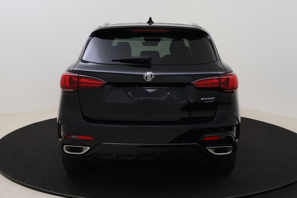 MG HS Comfort 1,5 PHEV 6AT 162 hp - ref: 7-67404 - Photo 7
