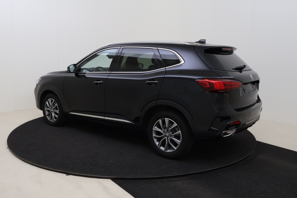 MG HS Comfort 1,5 PHEV 6AT 162 hp - ref: 7-67404 - Photo 8