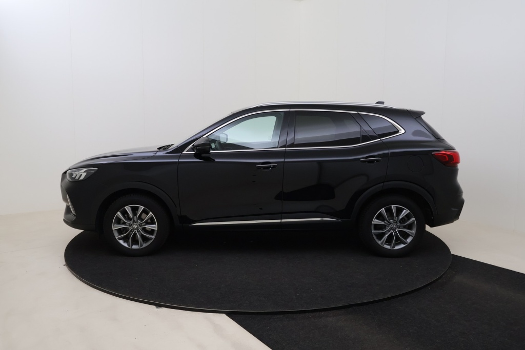 MG HS Comfort 1,5 PHEV 6AT 162 hp - ref: 7-67404 - Photo 9
