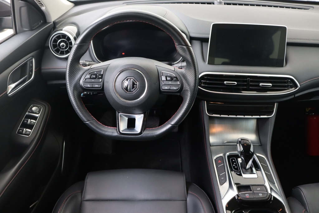 MG HS Comfort 1,5 PHEV 6AT 162 hp - ref: 7-67405 - Photo 11