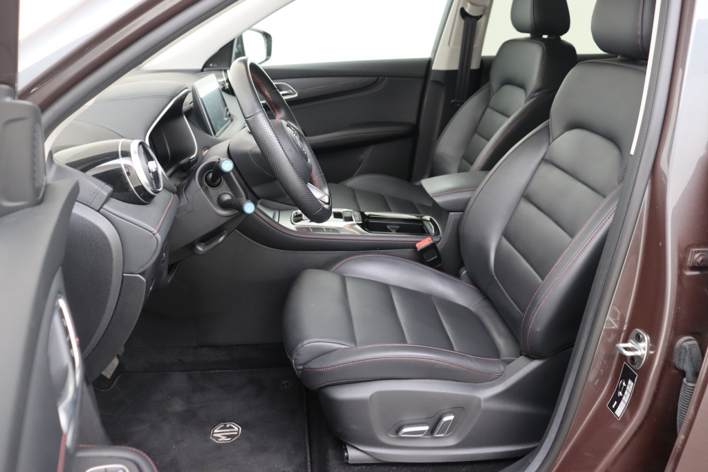MG HS Comfort 1,5 PHEV 6AT 162 hp - ref: 7-67405 - Photo 13