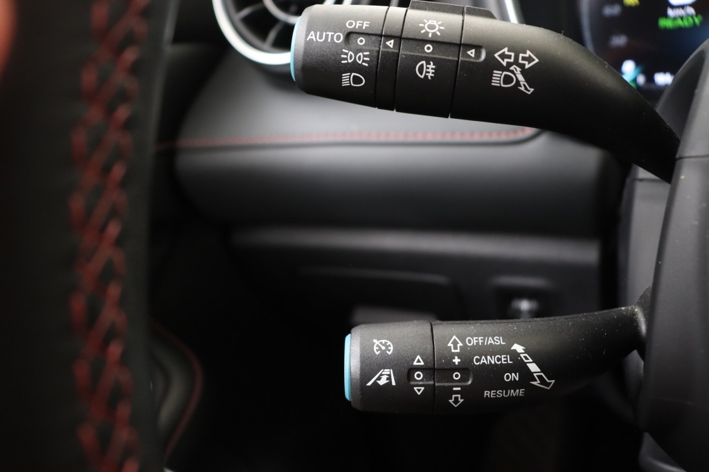 MG HS Comfort 1,5 PHEV 6AT 162 hp - ref: 7-67405 - Photo 18