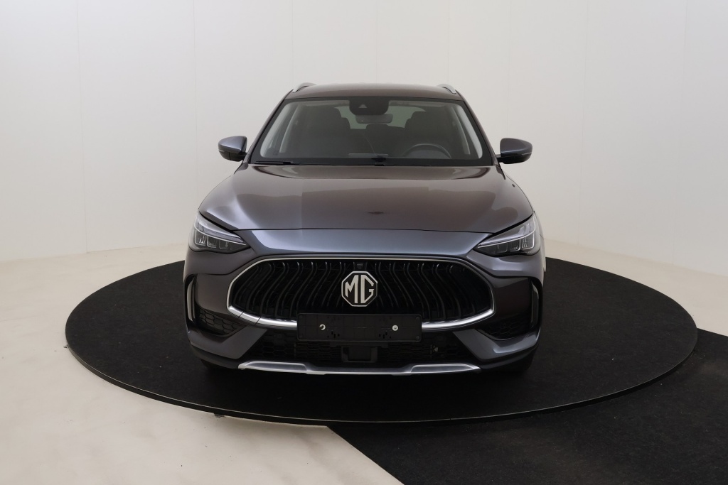 MG HS Comfort 1,5 PHEV 6AT 162 hp - ref: 7-67405 - Photo 2