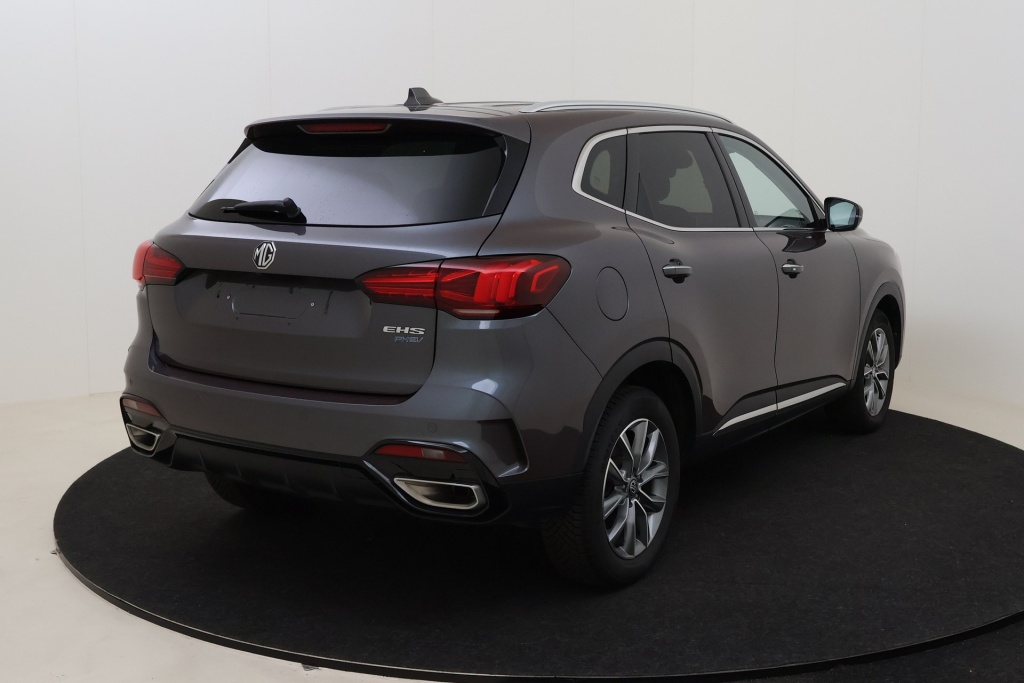 MG HS Comfort 1,5 PHEV 6AT 162 hp - ref: 7-67405 - Photo 6