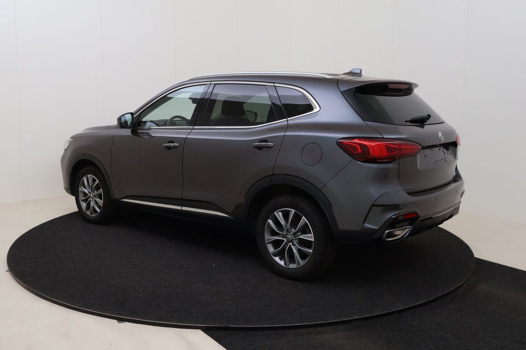 MG HS Comfort 1,5 PHEV 6AT 162 hp - ref: 7-67405 - Photo 8