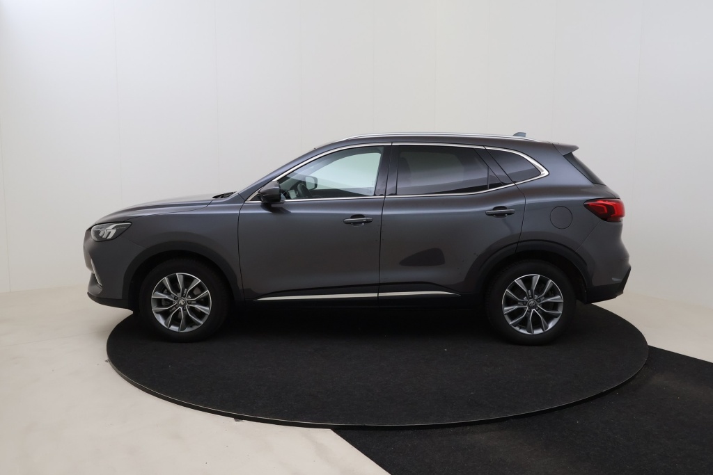 MG HS Comfort 1,5 PHEV 6AT 162 hp - ref: 7-67405 - Photo 9